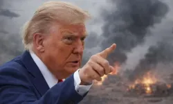 ABD Başkanı Donald Trump: "İran medeniyeti bu gece yok olacak"