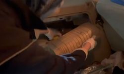 Adım adım izlendi: Samsun’a zehir sevkiyatına polis darbesi!