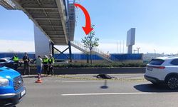 Afiş asarken canından oldu: Vedat Gürbüz hayatını kaybetti