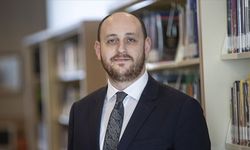 AK Parti Genel Başkan Yardımcısı Ahmet Büyükgümüş Samsun'a geliyor