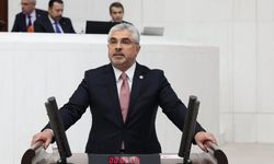 AK Partili Ersan Aksu’dan Sumud Filosu’na saldırıya sert tepki!