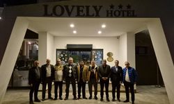 Alaçam'da 633. Yağlı Pehlivan Güreşleri heyecanı başladı