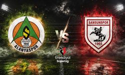 Alanyaspor - Samsunspor maçı ne zaman?