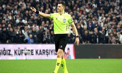 Alanyaspor - Samsunspor maçını Özan Ergün yönetecek!