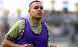 Alanyaspor’da Samsunspor hazırlıkları başladı