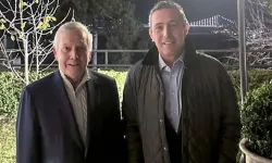 Ali Koç ve Aziz Yıldırım adaylık için son kararını verdi