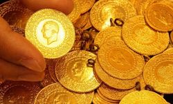 Altın fiyatlarında 5 hafta sonra bir ilk