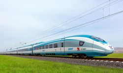 Ankara-Samsun hattında dev proje adım adım ilerliyor