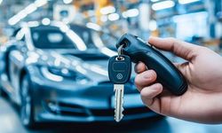 Araçlarda ÖTV'ye yeni düzenleme! Kapsamı genişliyor