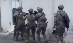 Samsun dahil 8 ilde DEAŞ’a büyük darbe!