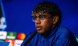 Arda Güler'den sonra Lamine Yamal da sezonu kapattı