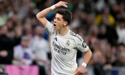 Arda Güler’den takım arkadaşına tepki: Neden pas vermiyorsun?