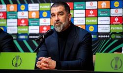 Arda Turan'ın çalıştırdığı Shakhtar Donetsk, Konferans Ligi'nde yarı finalde!