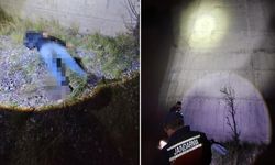 Artvin'de 70 metrelik duvardan düşen Turgay Atalay hayatını kaybetti