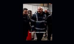 Atakum Belediye Başkanı Serhat Türkel: "Dört bir yanda çalışmalarımız sürüyor"