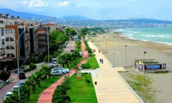 Atakum’da Sahil Gastronomisi ve Lezzetler
