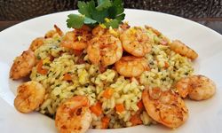 Atakum’da Sahil Hattında Gelişen Yeni Nesil Mutfaklar