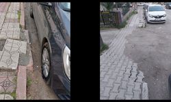 Atakum'da vatandaşı çileden çıkaran olay! "2025'ten beri söylüyoruz"