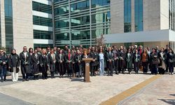 Avukat cinayetine Samsun’dan tepki: “Savunmaya saldırı kabul edilemez”