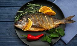 Ayvacık’ta Göl Kenarında Yöresel Sofralar