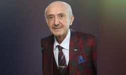 Samsunlu ünlü fındık fabrikatörü Azmi Yılmaz vefat etti