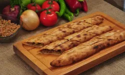 Bafra’da Fırın Kültürü ve Yöresel Pideler