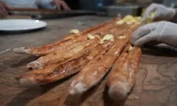 Bafra Pidesinin Ustadan Çırağa Yolculuğu