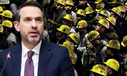 Bakan Alparslan Bayraktar’dan işçi hakları vurgusu