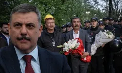 Bakan Mustafa Çiftçi’den 'madenci' mesajı: "Birlik ruhu kazandı"