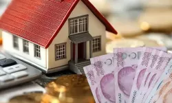 Memur ve sağlık çalışanlarına banka kredisi olmadan ev edinme imkanı geliyor