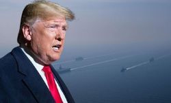 Barış masası devrildi: Trump'tan ilk hamle geldi