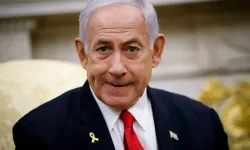 Netanyahu için kanser açıklaması