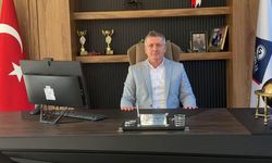 Başkan Ergin Zorlu’dan Süper Lig için destek çağrısı