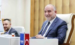 Başkan İbrahim Sandıkçı açıkladı: Canik'te çekiliş sonuçları belli oldu