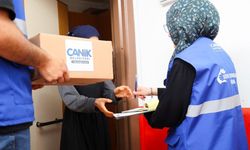 Başkan İbrahim Sandıkçı: "Gönüllere ulaşmaya devam ediyoruz"