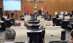 Başkan İhsan Kurnaz açıkladı: "1 TL borçlanmadan hizmet yaptık"