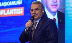Başkan İhsan Kurnaz: "Birlik ve uyum içerisinde çalışıyoruz"
