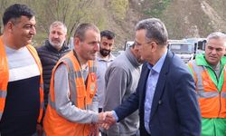 Başkan Kurnaz’dan 1 Mayıs mesajı: Emekle hayat güzelleşiyor