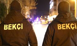 Bekçilerin çalışma saatleri değişiyor! O yerlerde görevlendirilecekler