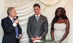 Bertuğ Yıldırım'ın eşi efsane golcünün akrabası çıktı