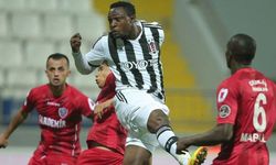 Eski Beşiktaşlı Michael Eneramo hayatını kaybetti