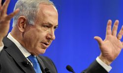 Netanyahu'dan Orta Doğu'yu sarsan sözler