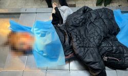 Gazze'de 9 yaşındaki çocuk eğitim aldığı çadırda İsrail kurşunuyla öldürüldü