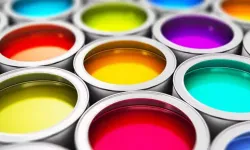 Boya malzemeleri satın alınacak
