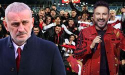 Bu kez Tarkan değil! Dünya Kupası şarkısını o yapacak