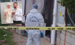 Bugün düğünleri olacaktı, tuttukları evde ölü bulundular