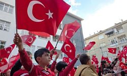 Bugün Samsun’da 23 Nisan şöleni var! Dolu dolu program