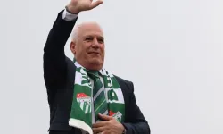 Bursa Büyükşehir Belediye Başkanı Mustafa Bozbey hakkında yeni karar