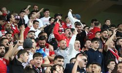 Heyecan zirvede! Samsunspor'dan tüm şehre çağrı