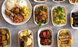 Canik’te Mahalle Mutfağında Günlük Yemek Alışkanlıkları